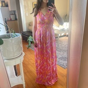 Jessica Simpson dress, small, great condition